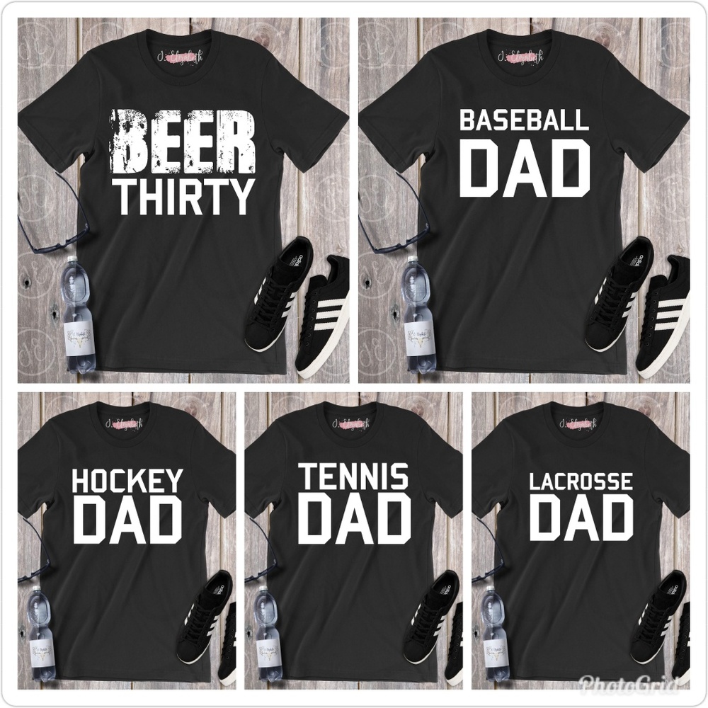 J.elizabeth t shirts